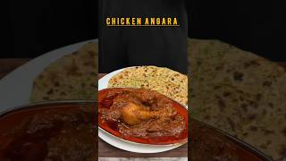 CHICKEN ANGARA ASMR yt mytrending shorts food youtubeshorts youtube viralvideo reels video [upl. by Lilybel154]