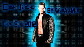 WWEChris Jericho Theme Song 20042012 quotDont You Wish You Were Mequot BY Fozzy [upl. by Ennaesor806]