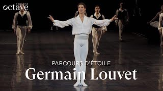 Parcours dÉtoile  GERMAIN LOUVET [upl. by Eevets909]