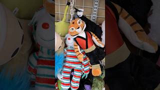 🐯Kung fu panda Master Tigress plush plushy collectible toy item goldhunter137 [upl. by Azmuh]