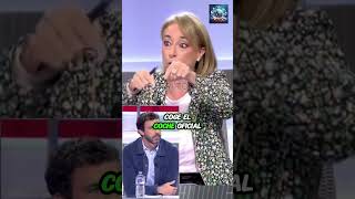 Paloma Cervilla dice que el Ministerio de Transportes es el centro de la corrupción noticias psoe [upl. by Stirling]