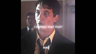 „ I earned that PART “ Whiplash Edit  Let It Happen  Slowed amp Reverb [upl. by Nichy]