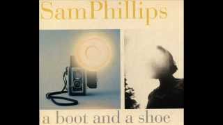 SAM PHILLIPS Love Changes Everything [upl. by Garv]