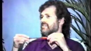 Terence McKenna amp Rupert Sheldrake  Forms and Mysteries [upl. by Osanna]