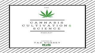 Episode 97 The Importance of Terpenes and the Entourage Effect with Dr Ethan Russo [upl. by Val398]