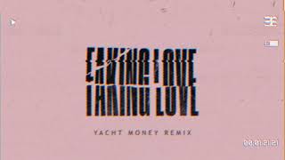 Faking Love YACHT MONEY REMIX feat Jung Youth amp NAWAS  Tommee Profitt [upl. by Borras]