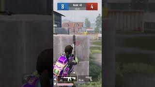 pubgmobile bgmi frizerpubg pubg bayfrizer gaming pubgm edit frizer frazergaming [upl. by Syxela]