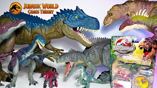 LATEST Summer 2024 Jurassic World Dinosaur Toys Super Colossal Allsoaurus Hammond Collection Giga [upl. by Persson943]