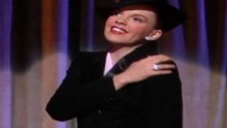 JUDY GARLAND MR MONOTONY DELETED SCENE EASTER PARADE THE INSPIRATION FOR GET HAPPY [upl. by Hanimay]