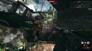 Battlefield 1  Argonne Forest 9  Conquest [upl. by Vizza]