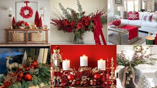 Ideas para decorar en Navidad 2024 [upl. by Anoi]