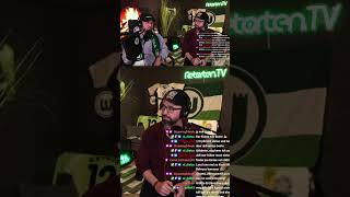 REGENBOGEN BEHRENS TEIL2  RETORTENTV STREAM HIGHLIGHT  retortentv auf Twitch [upl. by Lehcem]