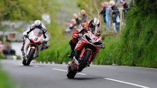 TT ISLE OF MAN  A CORRIDA DE MOTOS MAIS INSANA DO MUNDO [upl. by Grounds]