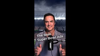 Super Bowl Ads To Watch [upl. by Luapsemaj243]