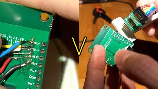 Hooking up the CSR USB SPI Programmer to a QCC3008 Bluetooth Module [upl. by Ackerley]