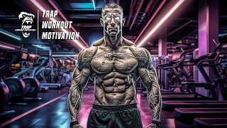 Best Hip Hop amp Rap Workout Music Mix 2023 🔥 Top Gym Motivation Songs 2023 [upl. by Roderic]