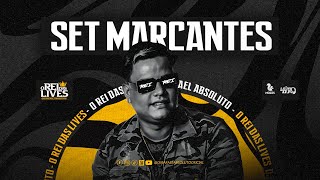 89 SET MARCANTES AO VIVO REI DAS LIVES DJ RAFAEL ABSOLUTO [upl. by Eitteb]