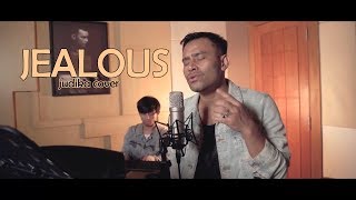 LABRINTH  JEALOUS Judika Cover [upl. by Simon]