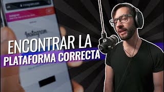 ¿Cuál es la mejor RED SOCIAL para músicos [upl. by Remsen]