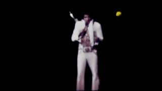 Elvis Presley June 26 1977  The last concert [upl. by Edgard]