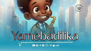 BIrasoza  Yamebadilika Official Music Audio [upl. by Timothea960]