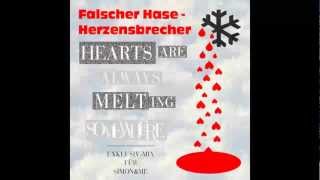 Falscher Hase  Herzensbrecher April 2012 DJ Mix  Deep House [upl. by Bushweller]