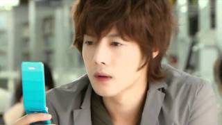 SS501 KIM HYUN JOONG MV72～OST Playful Kiss  One More Time編～№5 [upl. by Nahtanoy]