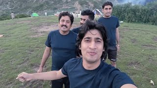 Gabin Jabba Swat  Pakistan Tour Series [upl. by Gitt]