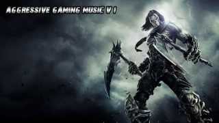 Best Gaming Music Mix  1 Hour   Aggressive PvP Mix 1 [upl. by Anna-Diana]