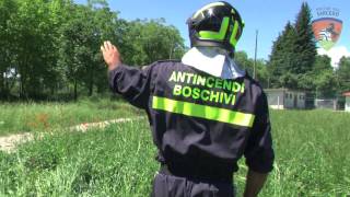 Antincendio Boschivo  HD [upl. by Aloysia688]