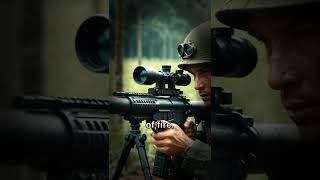 quot🎯💥 Ultimate Evolution of Army Sniper Rifles Revealed 🚁🔫⏳quot [upl. by Anelliw]