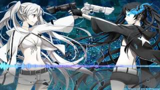 【Nightcore】 Perfect Enemy HQ1080p Lyrics [upl. by Cadell932]