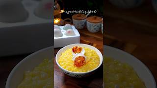 Highland barley corn grits Coarse grains Highland barley glutinous corn grits youtubeshorts yt [upl. by Tesler40]