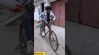 Laimborgani 😅 Cycle stunt funny realfools surajroxfunnyvibeo automobile stunt shorts [upl. by Noiroc776]