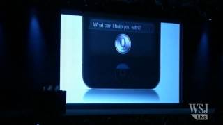 Siri Warms Up Crowd With Stand Up Routine [upl. by Hgierb319]