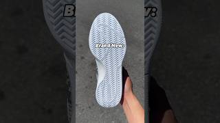 NIKE BOOK 1 TRACTION BEFORE AND AFTER 🛝🔥👀 [upl. by Hailee]