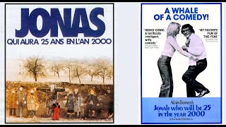 Jonas Qui Aura 25 Ans en lAn 2000 Suisse 1976 Film complet en Français [upl. by Bodrogi]