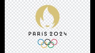 ABERTURA DAS OLIMPÍADAS PARIS 2024 Comentários informações ao vivo Prévia [upl. by Cigam]