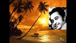 Dil Kya Chahe  Kishore Kumar [upl. by Zelde16]