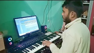 Tum Mujhe Yun  New Version Treck sarwarmusicchannl [upl. by Amabil]