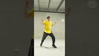 quotI Get Moneyquot  50 Cent  James Deane Choreography [upl. by Ahon]