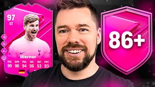 EA GAVE US THE BEST FUTTIES RERELEASE 😍 FC 24 Ultimate Team [upl. by Gare612]