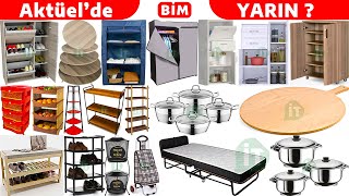 👉 🎁 BİM 16 ŞUBAT 2024 📌  YENİ YIL İNDİRİMLERİ 😍  BİM KAMPANYA 😍  Sınırlı Stoklarla❗️ 😍 Aktüel 🛒 [upl. by Ambros554]