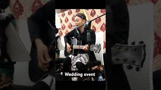 Dia  maliq and the essential  Cover by Octave entertainment eventjogja weddingevent [upl. by Flann712]