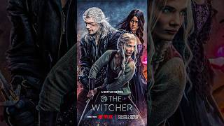 The Witcher Season 3  Official Trailer  Recap Blade thewitcher3 RecapBlade thewitcherseason3 [upl. by Gratt]