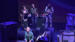 Tedeschi Trucks Band “Gravity” Live at Orpheum Theatre Boston MA November 29 2022 [upl. by Nosbig]