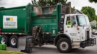 Garbage Trucks The Ultimate Compilation [upl. by Pascal]