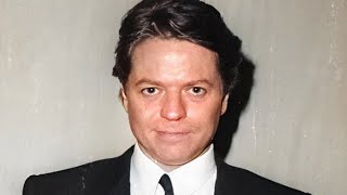 The Life and Tragic Death Of ROBERT PALMER [upl. by Adnilreh]