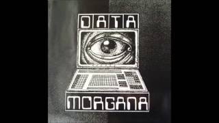 Data Morgana  En Nasjon I Sorg LP 1987 [upl. by Htir377]