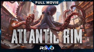 ATLANTIC RIM  HD ACTION SCIFI MOVIE  FULL FREE SCIENCE FICTION FILM IN ENGLISH  REVO MOVIES [upl. by Villada]